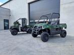 Kawasaki Mule Pro - MX . gator, 1 cylindre, Autre, Jusqu'à 11 kW, 700 cm³