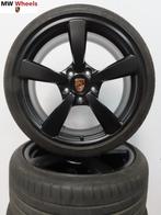 Originele Porsche 911 992 20 21 inch velgen zomerbanden, Auto-onderdelen, Banden en Velgen, Ophalen of Verzenden, Personenwagen