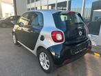 Smart forFour 1.0i Passion met 76.000km, Autos, Smart, Euro 5, Achat, ForFour, Entreprise