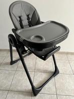 Chaise haute, Enlèvement, Utilisé, Chaise pliante, Ceinture(s)