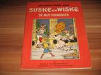 Suske en Wiske nr 31: De Mottenvanger 1 DRUK, Une BD, Enlèvement ou Envoi, Willy Vandersteen
