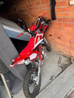 Tunder 125cc, Fietsen en Brommers, Ophalen, Zo goed als nieuw