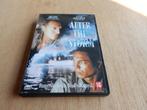nr.1564) Dvd: after the storm - actie, Vanaf 16 jaar, Ophalen of Verzenden, Zo goed als nieuw, Actie