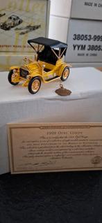 Matchbox models of yesteryear/ dinky collection, Ophalen of Verzenden, Zo goed als nieuw, Matchbox