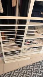 Porte patalon un rail à réparer, Huis en Inrichting, Woonaccessoires | Kamerschermen, Ophalen, Gebruikt