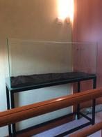 Aquarium 100x30x40, Dieren en Toebehoren, Nieuw, Ophalen of Verzenden, Leeg aquarium