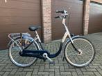 Sparta met lage instap - zo goed als nieuw, Fietsen en Brommers, Fietsen | Dames | Damesfietsen, Ophalen, Sparta, Versnellingen