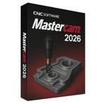 CNC MasterCAM 2026, Ophalen, Nieuw, Windows