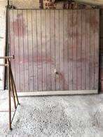 Kantelpoort  hormann gratis, Auto diversen, Autostaanplaatsen en Garages