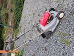 Tondeuse honda hrb476c Pour pièce où bricoleur, Tuin en Terras, Grasmaaiers, Ophalen, Gebruikt, Benzine-grasmaaier, HONDA