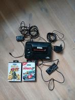 sega master system II, Games en Spelcomputers, Spelcomputers | Sega, Master System, Ophalen of Verzenden, Met 1 controller, Gebruikt