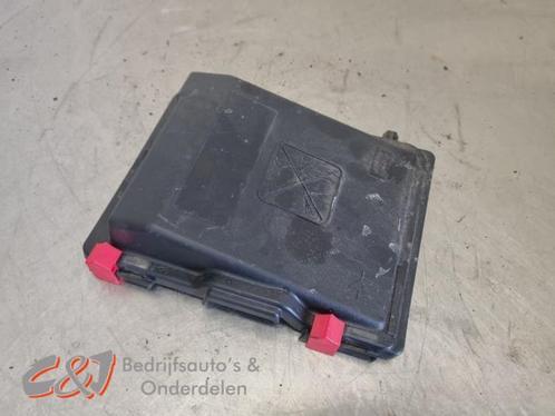 Zekeringkast van een Citroen Berlingo, Auto-onderdelen, Elektronica en Kabels, Citroën, Gebruikt, 3 maanden garantie, Ophalen of Verzenden