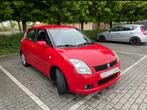 Suzuki Swift 2007 automaat benzine, Auto's, Te koop, Stadsauto, Benzine, Airconditioning