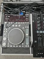 DMC 1000 DJ set, Ophalen, Zo goed als nieuw, Dj-set, Overige merken
