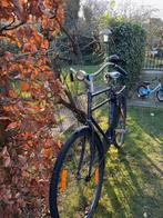 Stadsfiets, Fietsen en Brommers, Fietsen | Heren | Herenfietsen, 65 cm of meer, Ophalen, Gebruikt, Overige merken