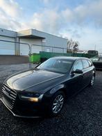 Audi A4 2.0TDI 2015jar 220000km in goede staat, Auto's, Audi, Euro 5, A4, 5 deurs, Particulier