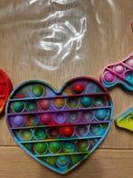 3 Pop Its, Verzamelen, Ophalen, Gebruikt