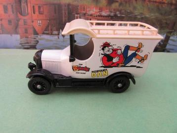 FORD T , CLASSIC CARS, LLEDO,  beschikbaar voor biedingen