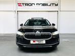 Skoda Superb Superb Combi 1.5TSI DSG Selection PANO*CAM*CARP, Autos, Skoda, Achat, Entreprise, 2124 kg, 5 portes