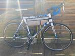 Koersfiets Trek, Minder dan 10 versnellingen, Gebruikt, Heren, Aluminium