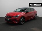 Opel Corsa-e Elegance 50 kWh, Auto's, Stof, Gebruikt, 136 pk, 5 zetels