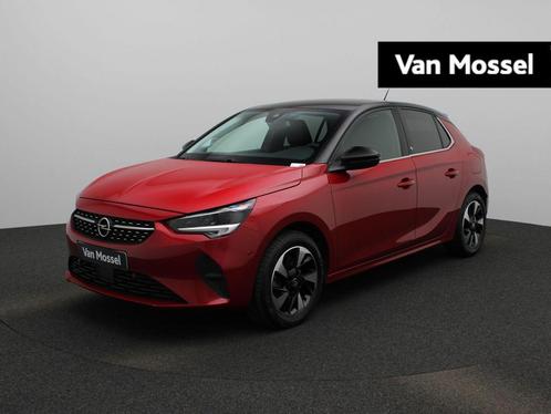 Opel Corsa-e Elegance 50 kWh, Auto's, Opel, Bedrijf, Te koop, Corsa, ABS, Airbags, Airconditioning, Alarm, Android Auto, Apple Carplay