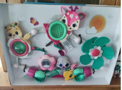 OPRUIMING /Babyspeelgoed allerlei vrij uit te kiezen, Enfants & Bébés, Jouets | Jouets de bébé, Comme neuf, Mobile, Sonore, Enlèvement ou Envoi