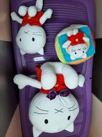 Musti, hello kitty , Nijntje, Ophalen of Verzenden, Zo goed als nieuw