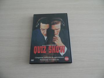 QUIZSHOW beschikbaar voor biedingen