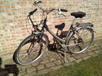 Damesfiets, Fietsen en Brommers, Fietsen | Dames | Damesfietsen, Versnellingen, Zo goed als nieuw, 50 tot 53 cm, Ophalen