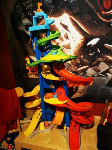 Little People Fisher Price toren voor sinterklaas  beschikbaar voor biedingen