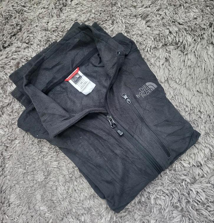 The North Face Fleece - Heren - Zeer goede staat - Maat M, Kleding | Heren, Truien en Vesten, Zo goed als nieuw, Maat 48/50 (M)