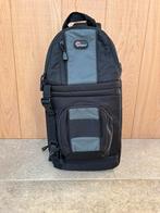 Lowepro - slingshot 102 AW - camera tas, Audio, Tv en Foto, Ophalen, Nieuw, Schoudertas, Lowepro