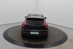 (1YQQ720) VOLVO XC40, Auto's, Euro 6, Zwart, Plug-in hybride, Bedrijf
