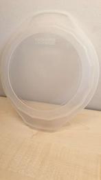 Deksel vr microgolf pot, microwave cookware, diameter 22 cm, Huis en Inrichting, Keuken | Tupperware, Ophalen of Verzenden
