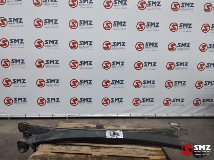 Occ jeu de ressorts à lames avant Iveco Trakker 81, Autos : Pièces & Accessoires, Pièces camion, Iveco, Suspension et Châssis