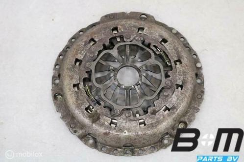 Drukgroep Audi A4 8E 078141123C, Auto-onderdelen, Remmen en Aandrijving, Gebruikt