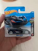 Hotwheels bugatti bolide, Enlèvement, Comme neuf