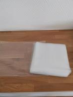 Beschermhoezen voor vinyl singles, Ophalen