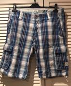 Esprit shorts voor heren, Ophalen, Zo goed als nieuw, Blauw