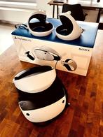 PlayStation VR2, Sony PlayStation, VR-bril, Zo goed als nieuw, Ophalen