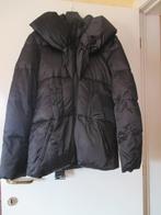 zwarte winterjas Sora maat 44 nieuw, Ophalen of Verzenden, Nieuw, Maat 42/44 (L)