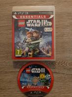 Ps3 Lego star wars III - the clone wars, Ophalen of Verzenden, Zo goed als nieuw