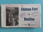 boekje met 30 uitscheurbare postkaarten van Bouillon (fort), Verzamelen, Postkaarten | België, Verzenden