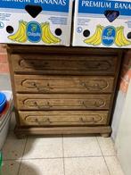 Commode, Kinderen en Baby's, 75 tot 100 cm, Gebruikt, Minder dan 50 cm, Minder dan 90 cm