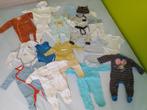 babykleding maat 50-56, Kinderen en Baby's, Babykleding | Maat 50, Ophalen, Gebruikt, Jongetje