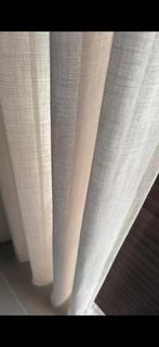 Gordijnen, lamellen/jaloeziën, Huis en Inrichting, Stoffering | Gordijnen en Lamellen, Ophalen of Verzenden