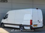 Mercedes Sprinter 317 CDI Koelwagen L3H2 Thermo King V-200 M, Auto's, Bestelwagens en Lichte vracht, Automaat, Stof, Euro 6, Wit