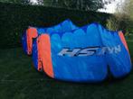 Naish Slash 8m², Watersport en Boten, Ophalen, Gebruikt, 8 m², Kite