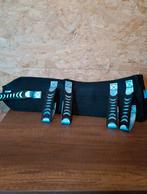 Ceinture de transport de patients, Kleding | Heren, Sokken en Kousen, Sans marque, Zwart, Nieuw, Overige maten